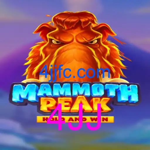 MammothPeak