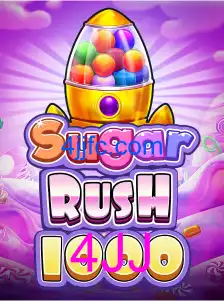 SugarRush1000
